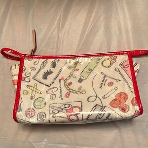 Kate Spade Make-Up Case